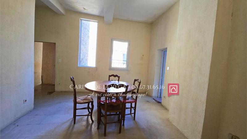 Appartement - 219 m² - 8 pièces