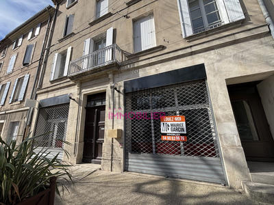 Local commercial - 50 m²