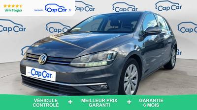 Volkswagen Golf 1.5 Tsi 130 Confortline