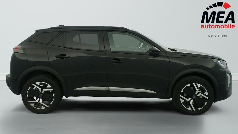 Peugeot 2008 Hybrid 136 e-Dcs6 Allure