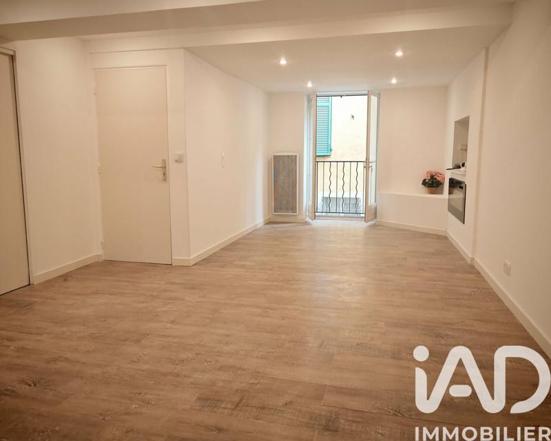 Appartement - 68 m² - 2 pièces