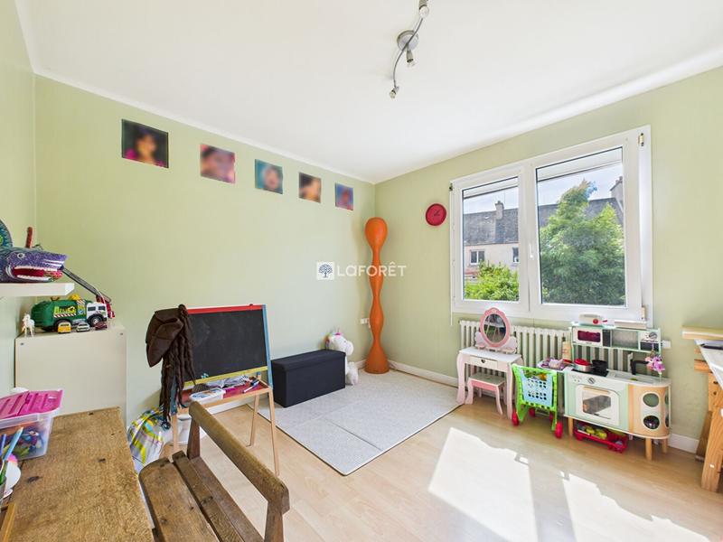 Maison - 135 m² - 7 pièces