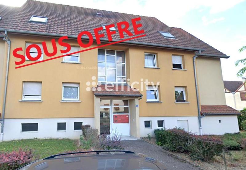 Appartement - 86 m² - 3 pièces