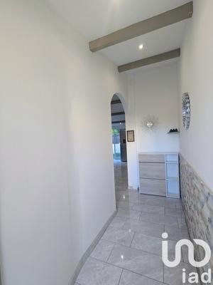 Maison - 38 m² - 2 pièces