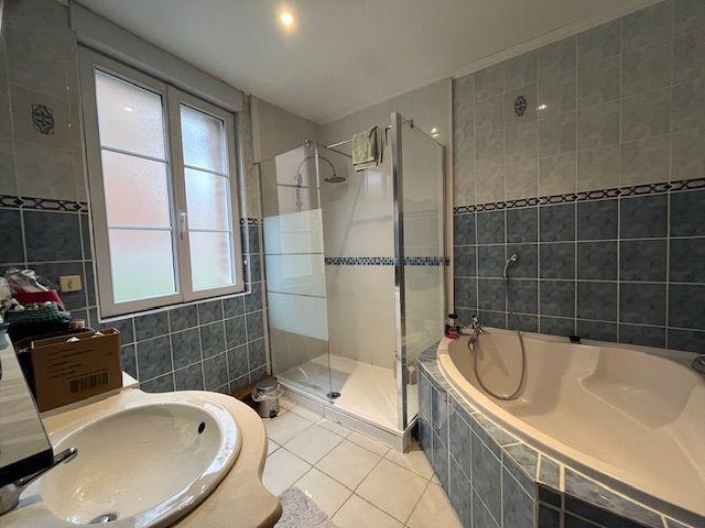 Maison - 129 m² - 4 pièces