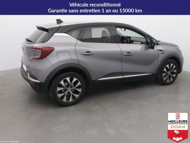 Renault Captur 1.0 Tce 90ch Techno