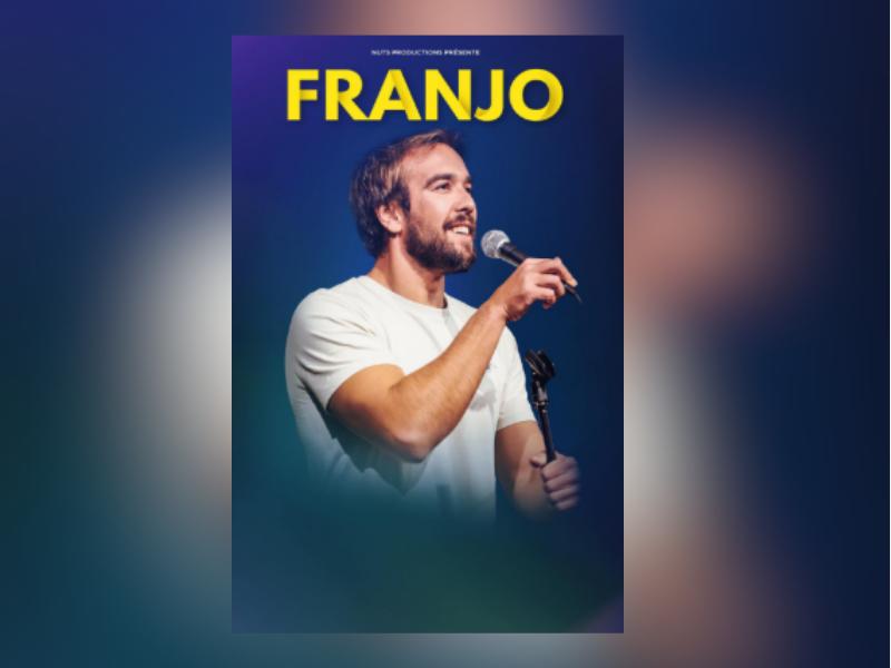 Spectacle : Franjo