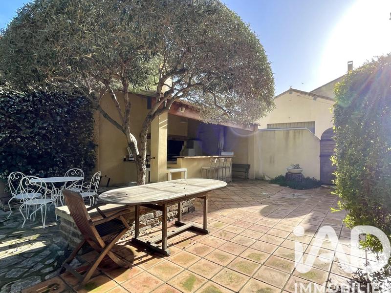 Appartement - 103 m² - 4 pièces