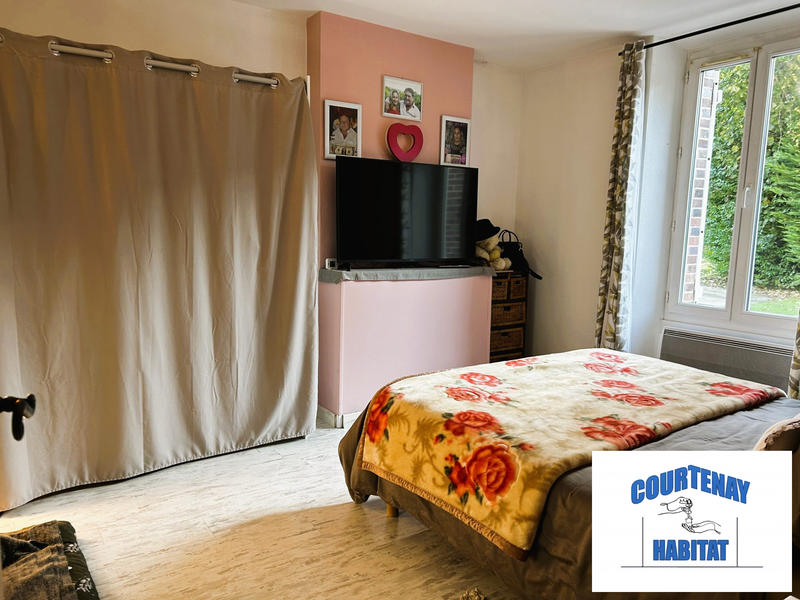 Maison traditionnelle - 145 m² - 6 pièces