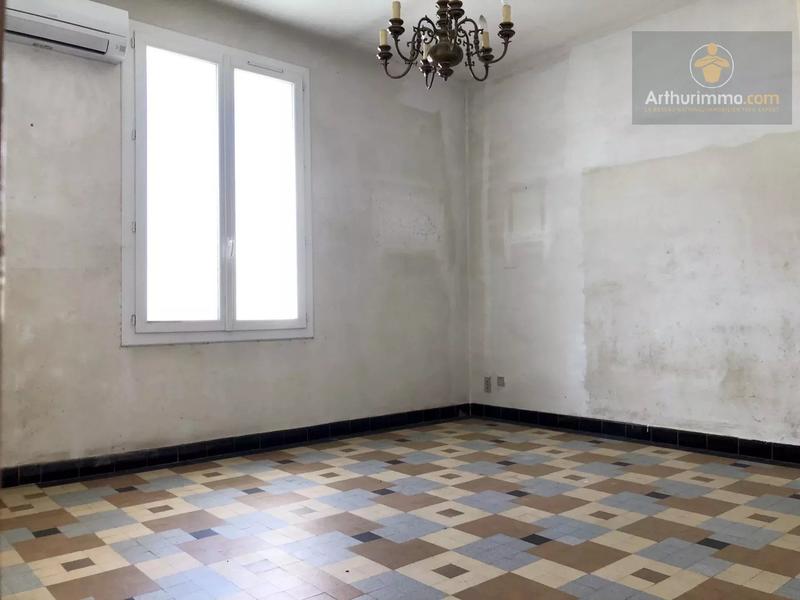 Maison - 89 m² - 3 pièces