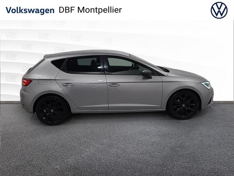 Seat Leon 1.5 Tsi 150 Start/Stop Act Bvm6 Fr