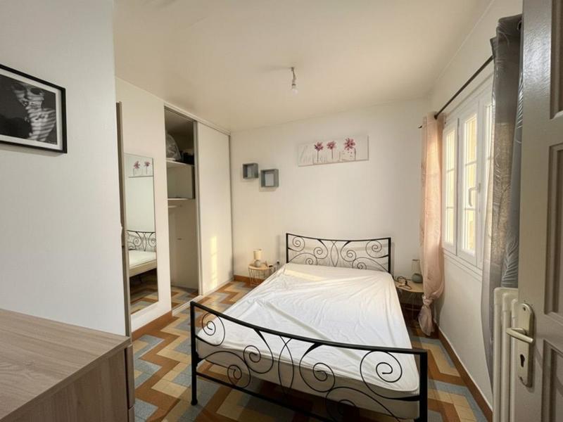 Immeuble - 222 m² - 13 pièces