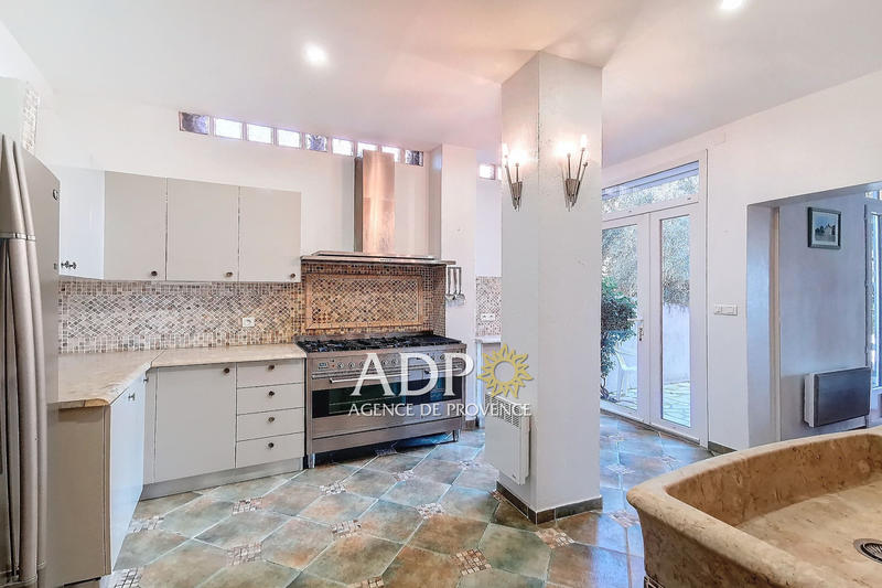 Appartement - 106 m² - 4 pièces