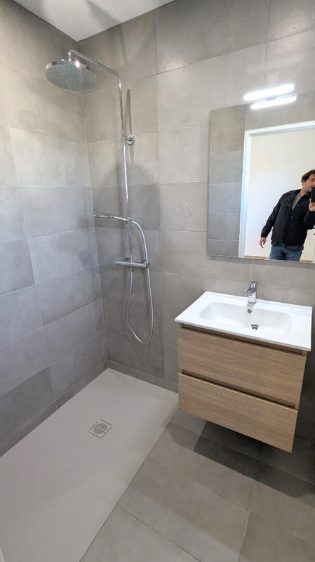 Maison - 94 m² - 4 pièces