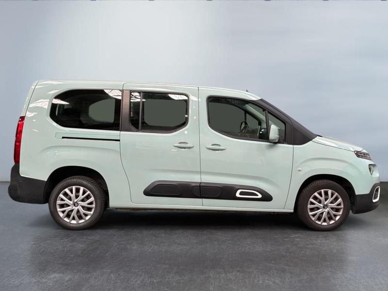 Citroën Berlingo Taille Xl BlueHDi 100 s&amp;S Bvm Feel