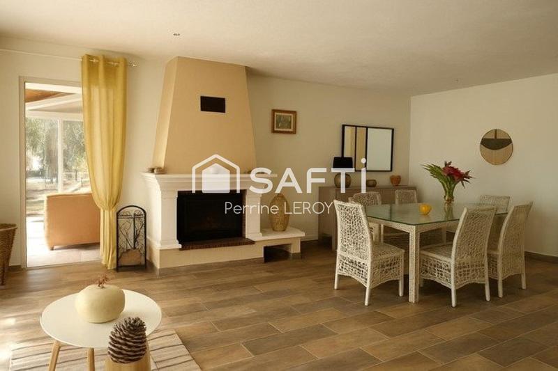 Maison - 145 m² - 6 pièces