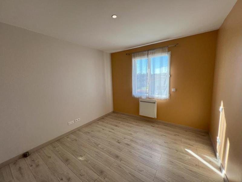 Maison - 118 m² - 4 pièces