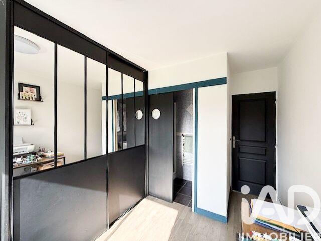 Maison - 147 m² - 8 pièces