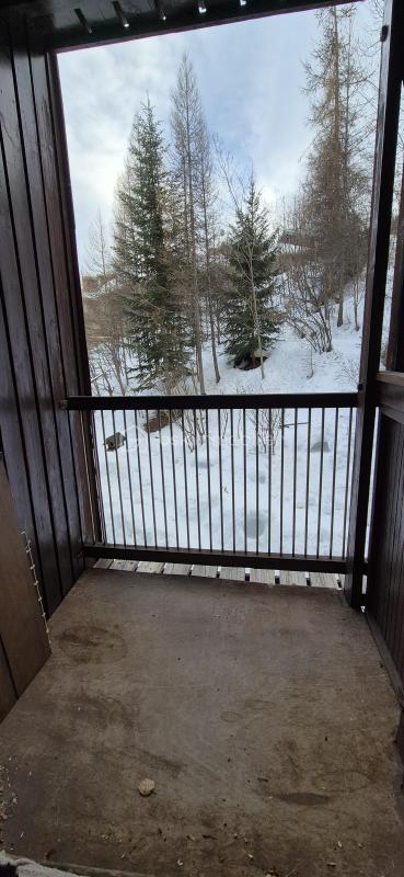 Appartement - 28 m² - 1 pièce