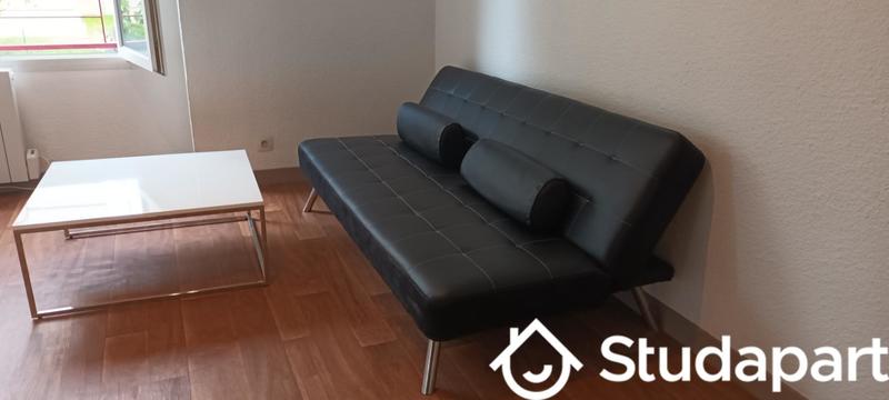 Appartement - 31 m² - 2 pièces