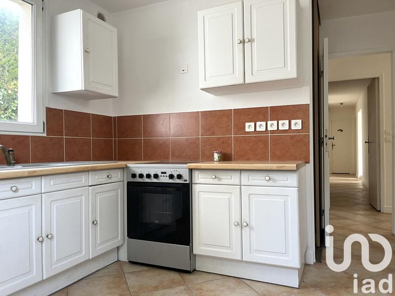 Immeuble - 220 m² - 1 pièce