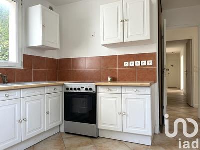 Immeuble - 220 m² - 1 pièce