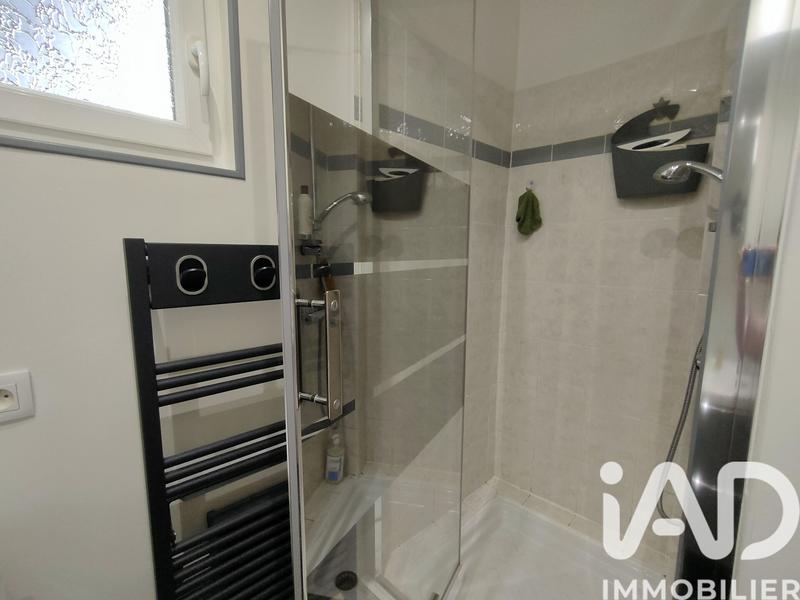 Maison de campagne - 75 m² - 3 pièces