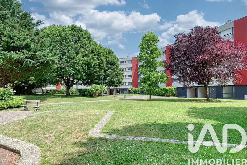 Appartement - 73 m² - 4 pièces