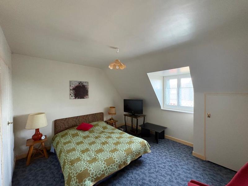 Maison - 113 m² - 5 pièces