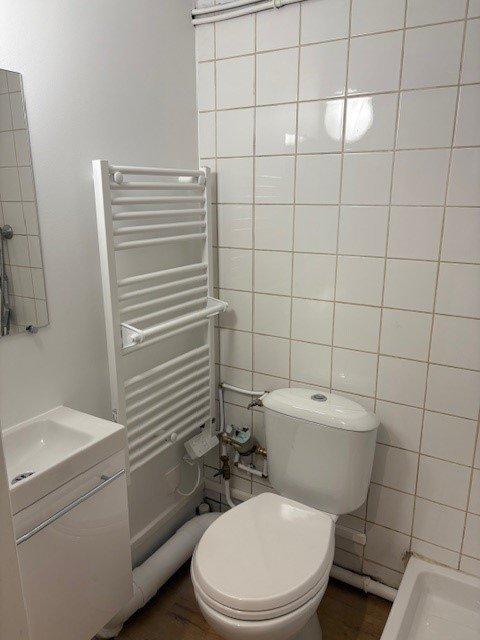 Studio - 18 m² - 1 pièce