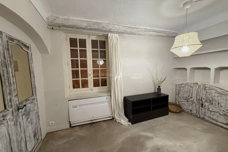 Appartement - 29 m² - 2 pièces