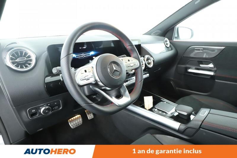 Mercedes Gla 250 e Amg Line 8g-Dct 218 ch