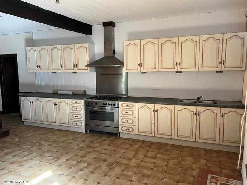 Maison de campagne - 312 m² - 13 pièces