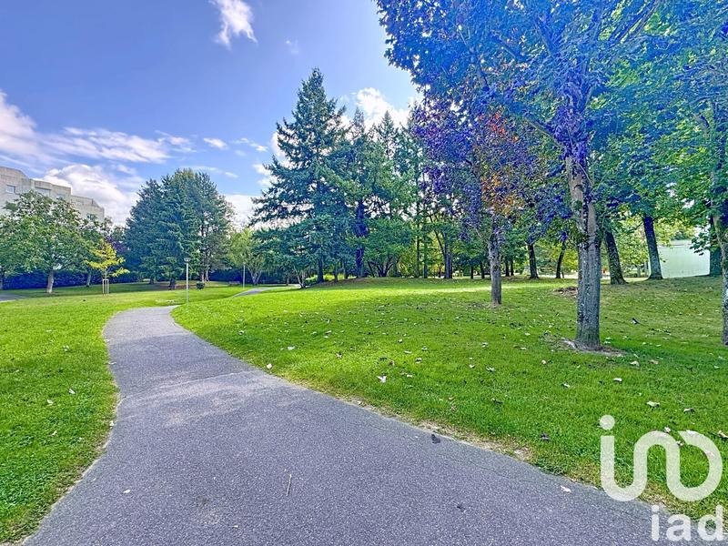 Appartement - 74 m² - 3 pièces