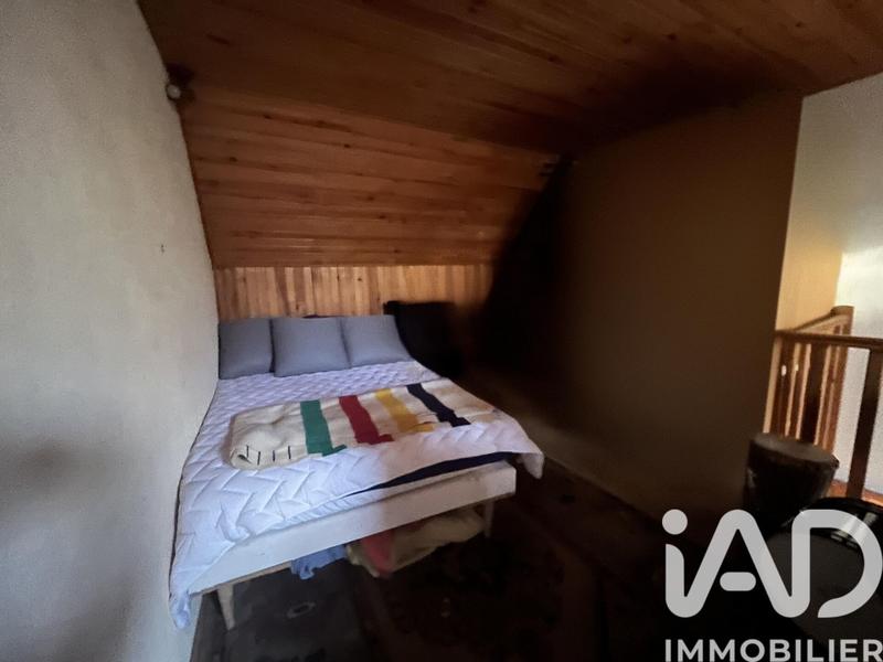 Maison - 145 m² - 5 pièces