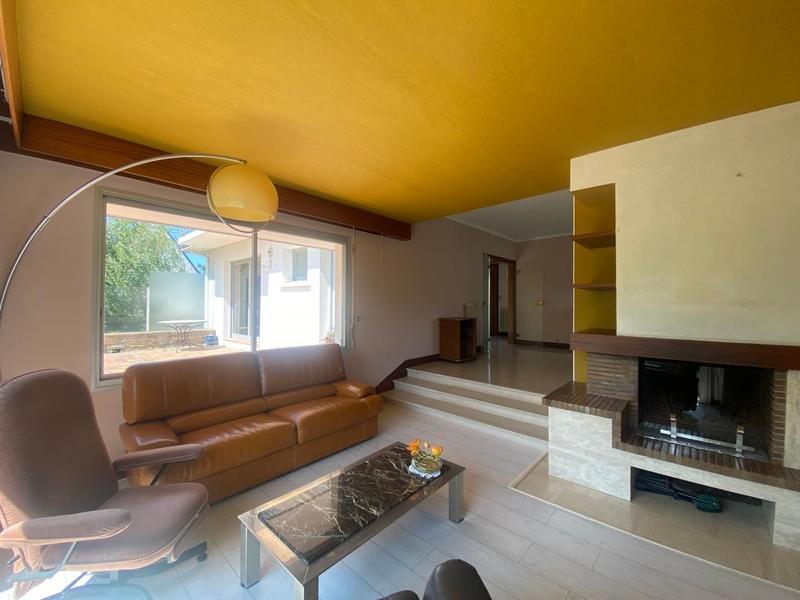 Maison - 145 m² - 4 pièces