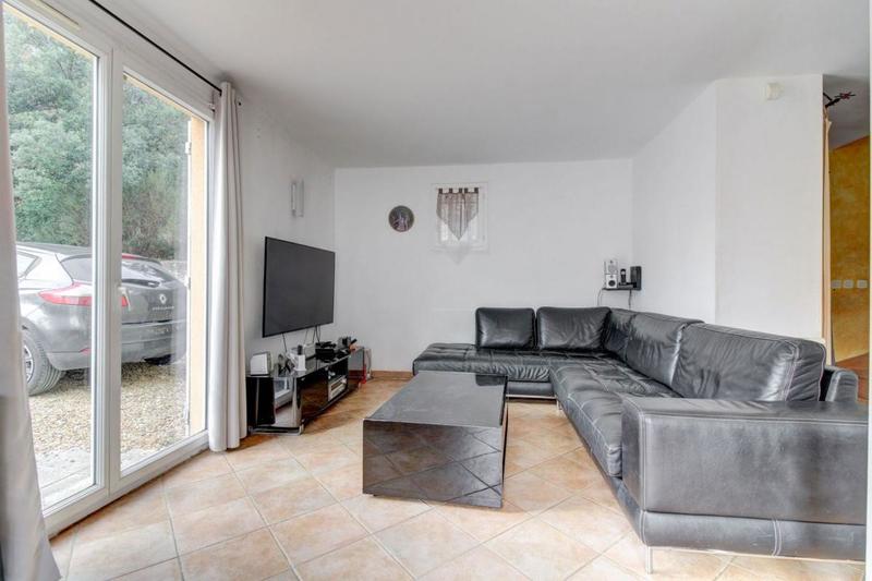 Villa - 110 m² - 4 pièces