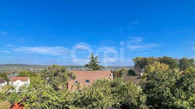 Maison - 114 m² - 5 pièces