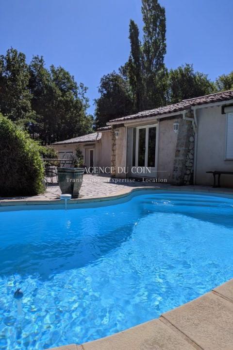 Villa - 105 m² - 4 pièces