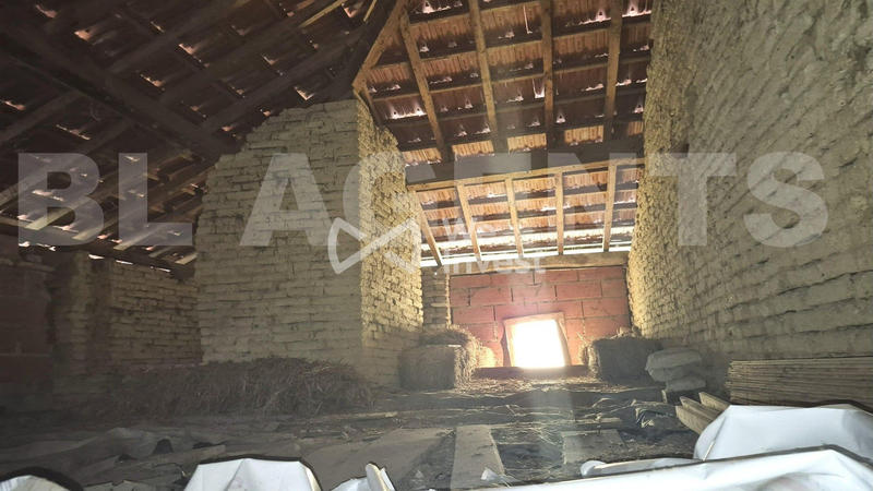 Ferme - 100 m² - 5 pièces