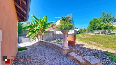 Maison - 170 m² - 7 pièces