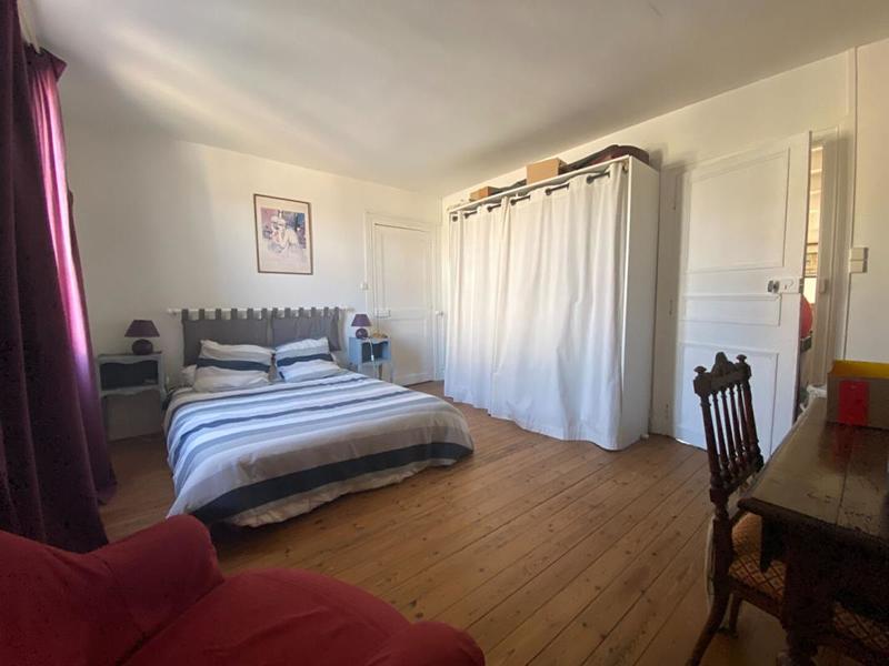 Maison - 188 m² - 7 pièces