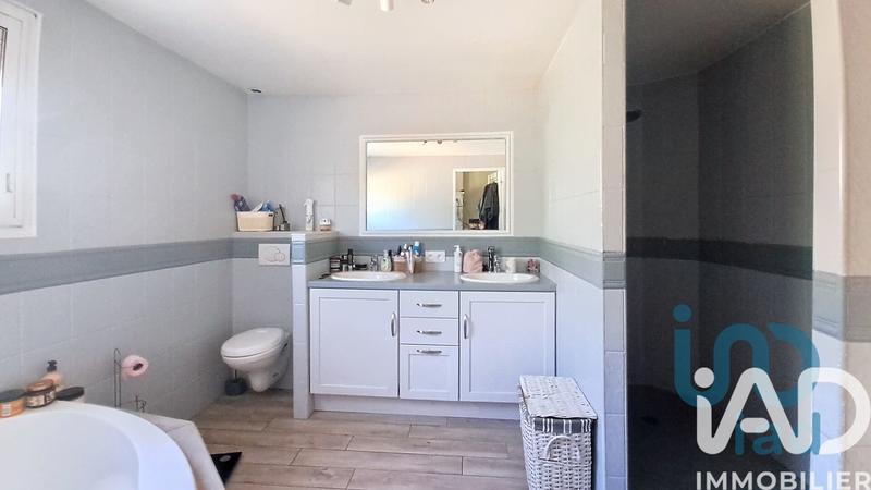 Maison - 106 m² - 4 pièces