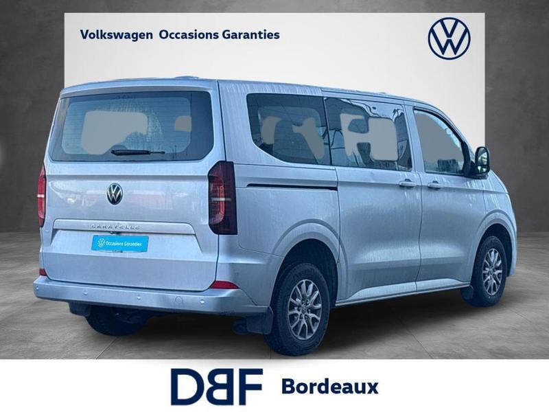 Volkswagen Caravelle Life L1h1 2.0 Tdi 150 Bva8