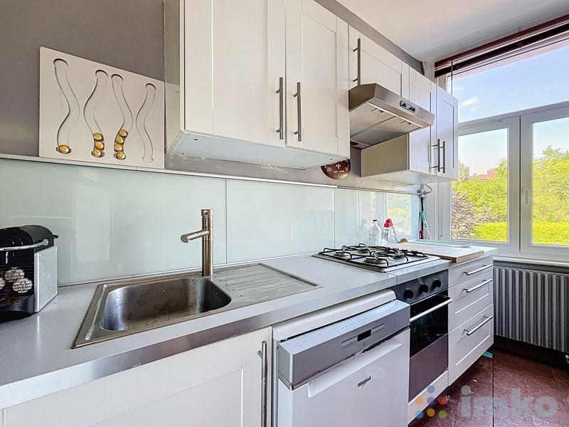 Appartement - 75 m² - 3 pièces