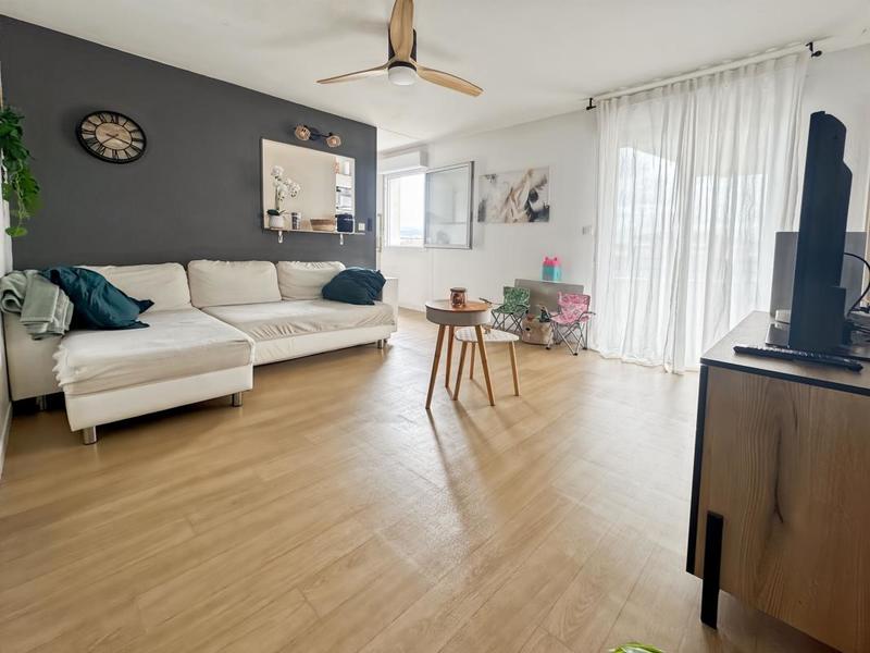 Appartement - 49 m² - 3 pièces