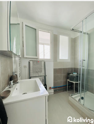 Appartement - 71 m² - 1 pièce