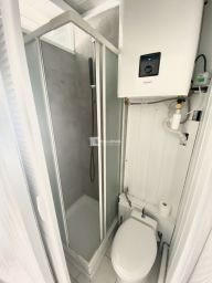 Appartement - 14 m² - 1 pièce