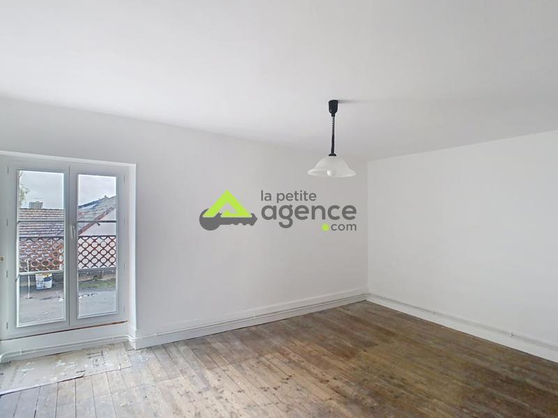 Maison de ville - 285 m² - 11 pièces