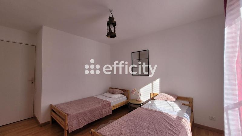 Pavillon - 85 m² - 4 pièces